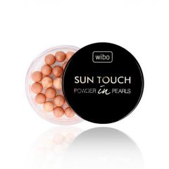 Sunlit Tanning Pearls Sun Touch 2