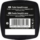 Smooth'n Wear Matte Powder 3