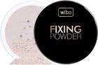 Powder Fixing