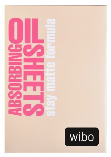 Oil Absorbing Sheets