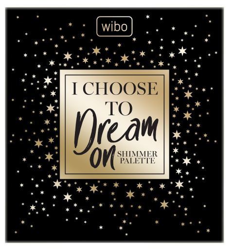 Highlighter Palette Dream On
