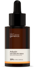 Anti-blemish serum 30% Arbutin