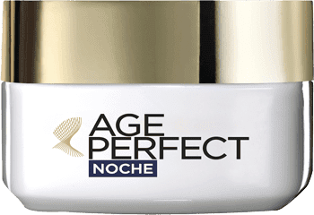 Age Perfect Crema Noche Pieles Maduras 50 ml