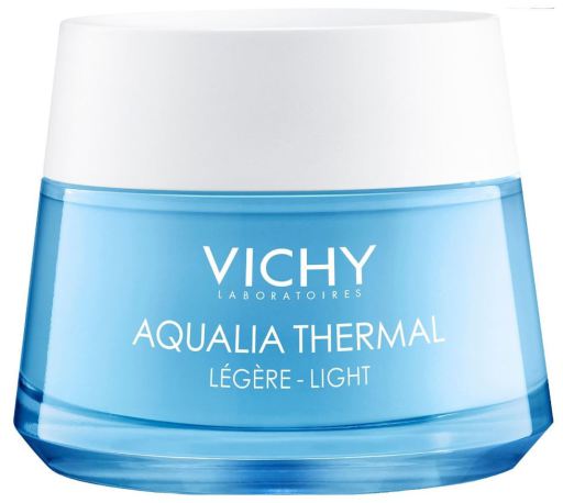 Aqualia Thermal Crema Facial Ligera 50 ml