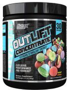 Outlift Concentrate Miami Vice 300 gr