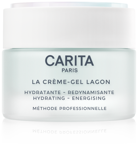 Aqualagons Creme Gel 50 ml