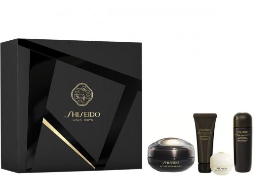 Future Solution LX set 4 pcs