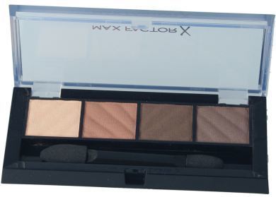 Smokey Eye Drama Shadow 10 Nude