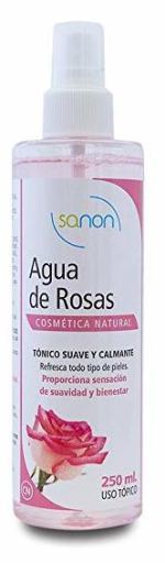 Rose Water 250 ml