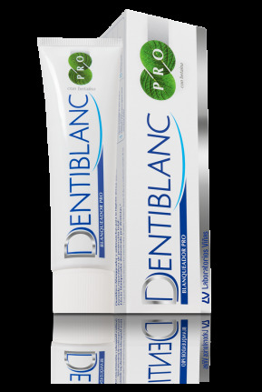 Dentiblanc Whitening Toothpaste 100 ml
