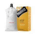 Yellow Shaving Cream with Wood and Spices 275 ml Yellow Shaving Cream with Wood and Spices 275 ml