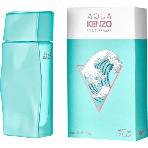 Kenzo Aqua kenzo Pour Femme 50 ml