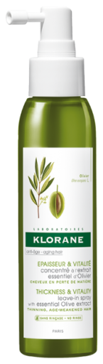 Olive Essential Extract Concentrate 125 ml