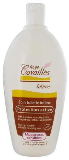 Intime Treatment Active Protection 500 ml