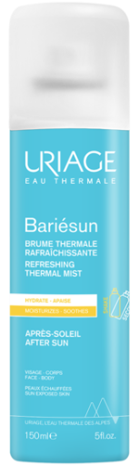 Uriage Bari&eacute;sun Aftersun Soothing Mist 150 ml