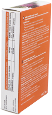 Milk Thistle 40 Capsules
