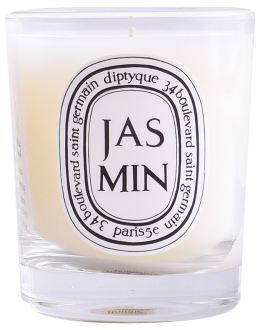 Scented Candle Jasmin 70 gr
