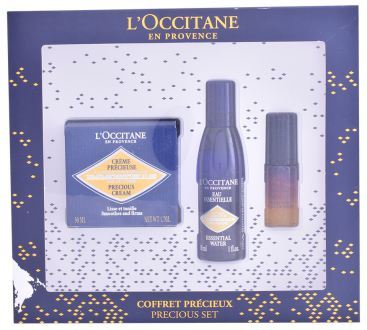 Immortelle Pack 3 Pieces