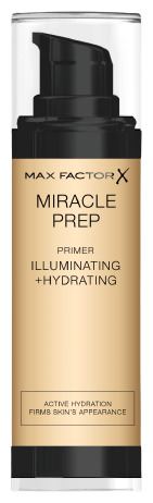Miracle Prep Primer Illuminating + Hydrating 30 ml