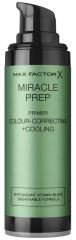 Miracle Prep Primer Colour correcting + Cooling 30 ml