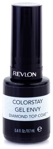 Colorstay Gel Envy Top Coat diamond 15 ml