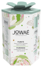 Matifying Fluid Purifying Box 50 ml + Treatment Water 50 ml