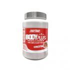 Bodyplus Strawberry 1.8 kg