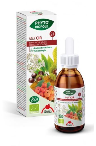 Intersa Phyto Mix Cir 50 ml