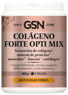 Collagen Opti-Mix 6 365 gr