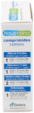 Nauserina 30 Tablets Nauserina 30 Tablets