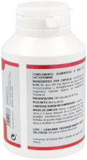 Holomega Lactoferrin 180 Capsules Holomega Lactoferrin 180 Capsules
