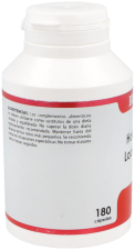 Holomega Lactoferrin 180 Capsules Holomega Lactoferrin 180 Capsules