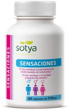 Sensations 60 Capsules