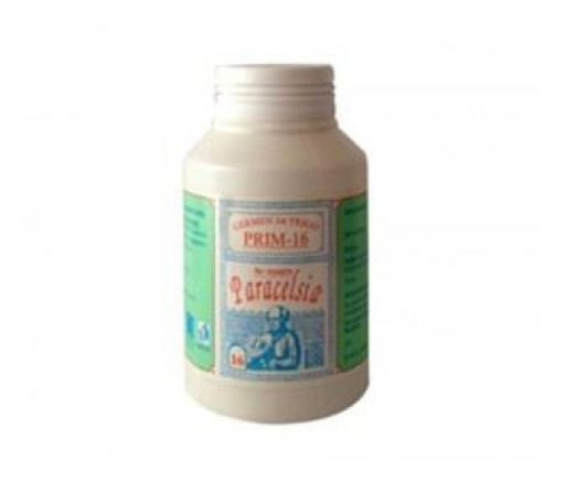 Paracelsia P-16 Prim 200 Tablets
