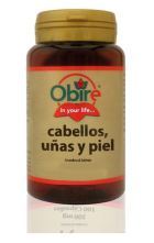 Hair Nails 300 Capsules