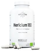Hericium 180 Capsules