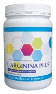 Espadiet L-Arginine Plus 300 gr