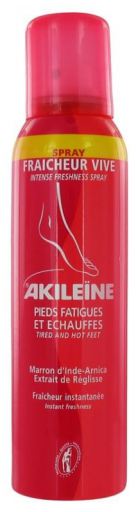 Akile&iuml;ne Vive Refreshing Spray 150 ml