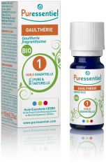 Wintergreen Essential Oil 10 ml