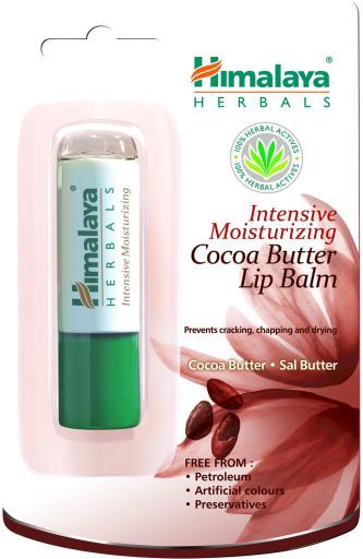 Himalaya Cocoa Butter Lip Balm 45 gr