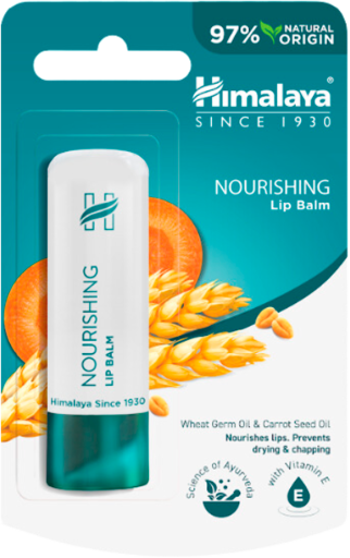Himalaya Nutritious Lip Balm 45 gr