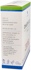 Dinafem Plus 20 Vials