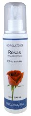 Hidrolato Rosas 200 ml