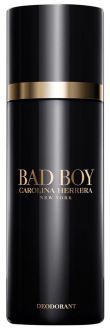 Carolina Herrera Bad Boy Shower Gel 200 ml