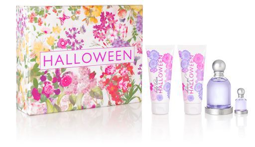 Hallowen Pack 4 Pieces