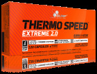 Thermo Speed Extreme 2.0 with 120 mega C&aacute;psulas