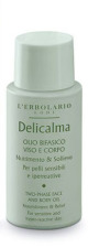 Delicalma Biphasic Body Oil 50 ml