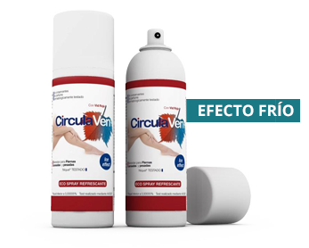 Noefar Circulaven Spray 100 ml