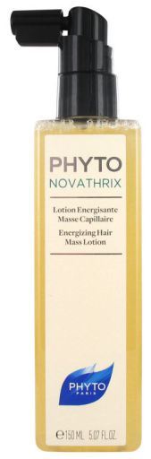 PhytoNovathrix Energizing Lotion 150 ml