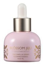 Pink Camellia Soombi Blooming Aceite Esencial 30 ml